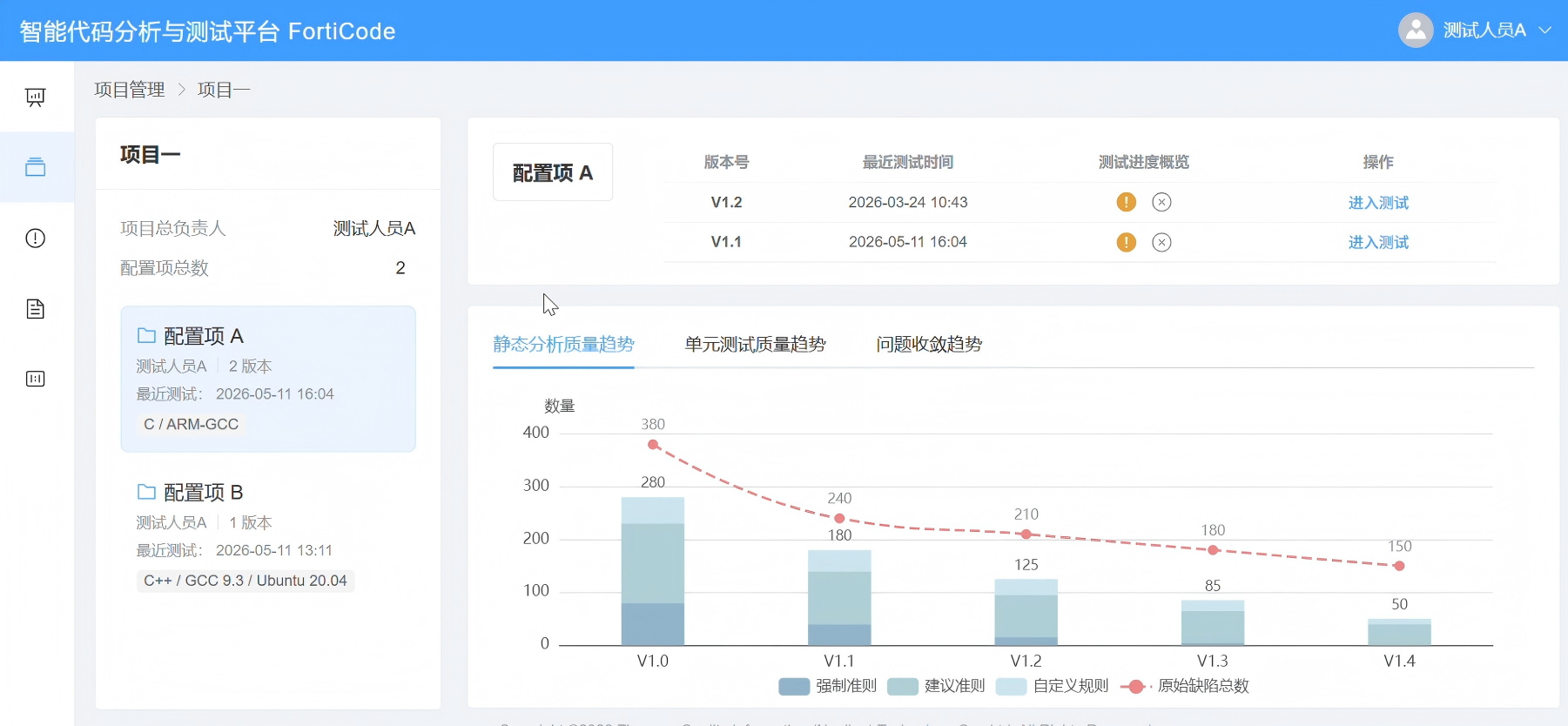 新乡市目标码溯源工具信息化软件安全测试 - 方案